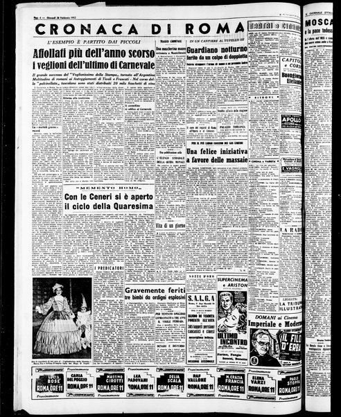 Il giornale d'Italia