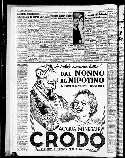 Il giornale d'Italia