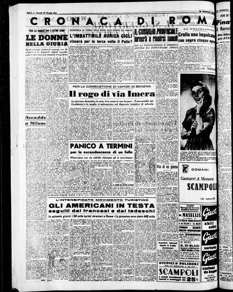 Il giornale d'Italia