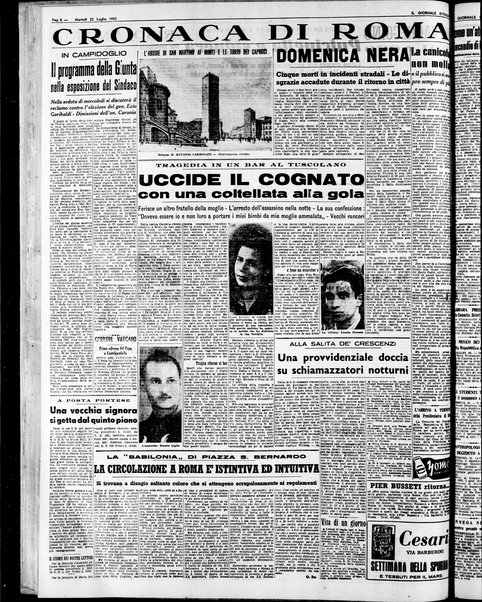 Il giornale d'Italia