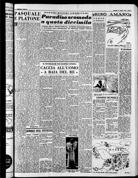 Il giornale d'Italia