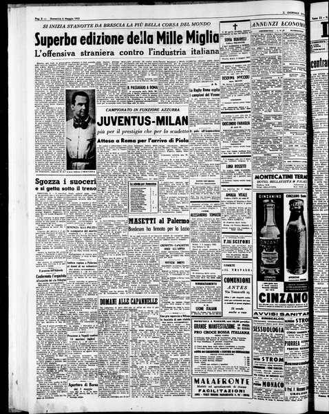 Il giornale d'Italia