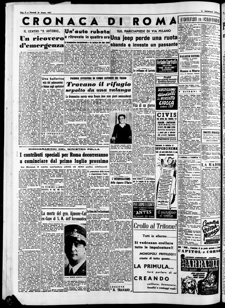 Il giornale d'Italia