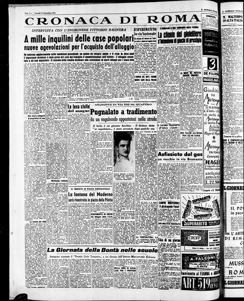 Il giornale d'Italia