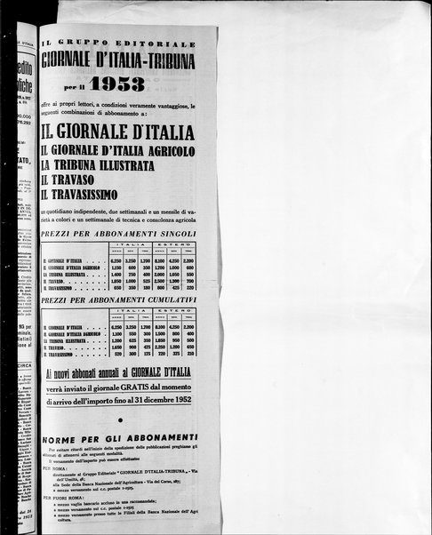 Il giornale d'Italia