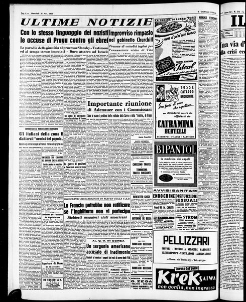 Il giornale d'Italia