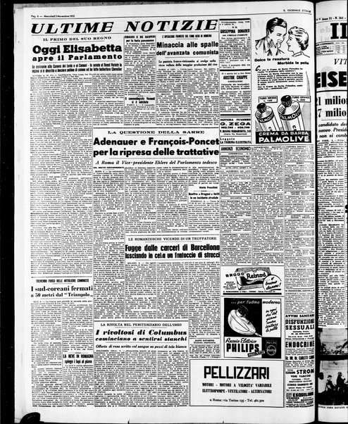 Il giornale d'Italia