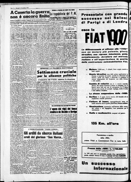 Il giornale d'Italia