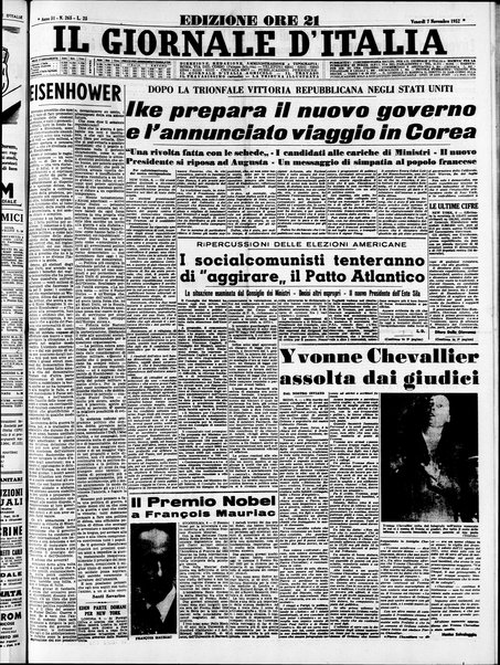 Il giornale d'Italia