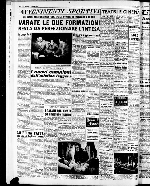 Il giornale d'Italia