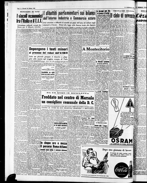 Il giornale d'Italia