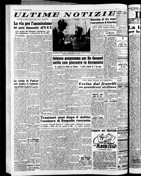 Il giornale d'Italia