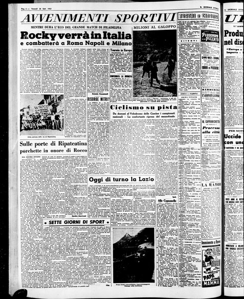 Il giornale d'Italia