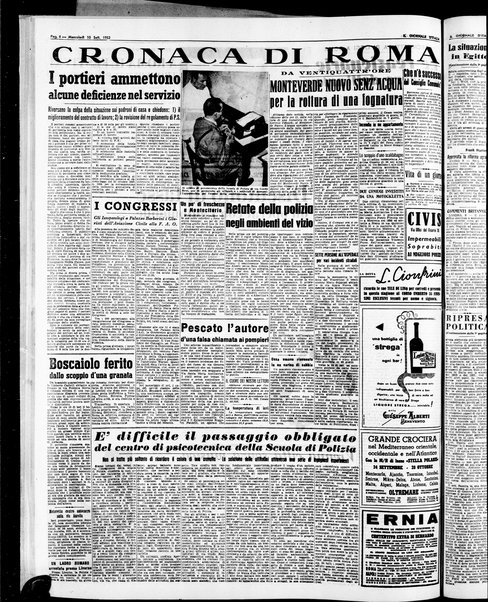 Il giornale d'Italia