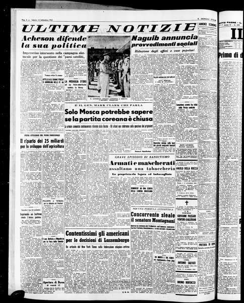 Il giornale d'Italia