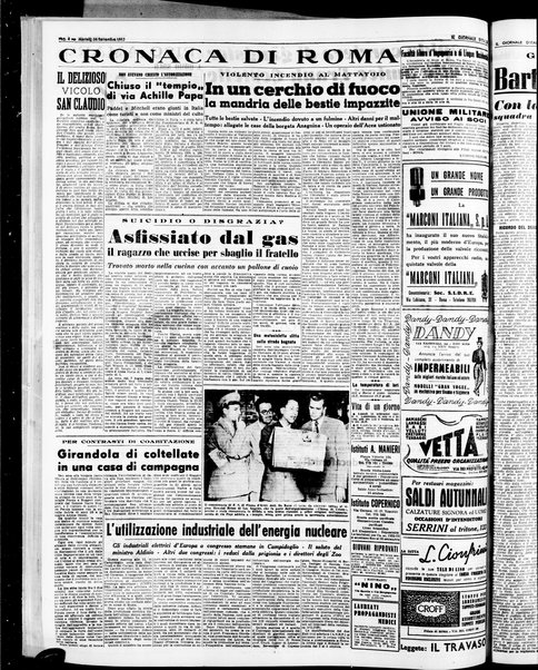 Il giornale d'Italia