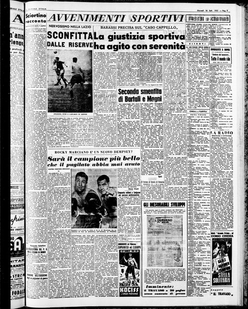 Il giornale d'Italia