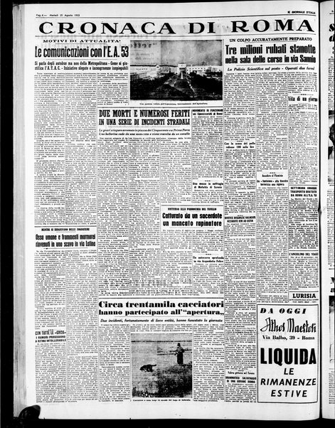 Il giornale d'Italia