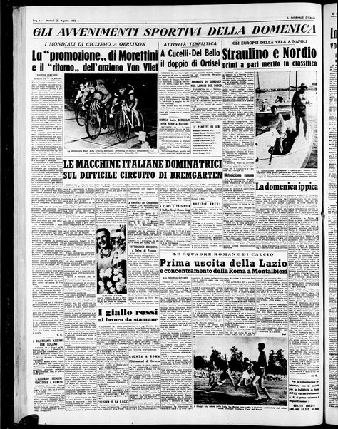 Il giornale d'Italia