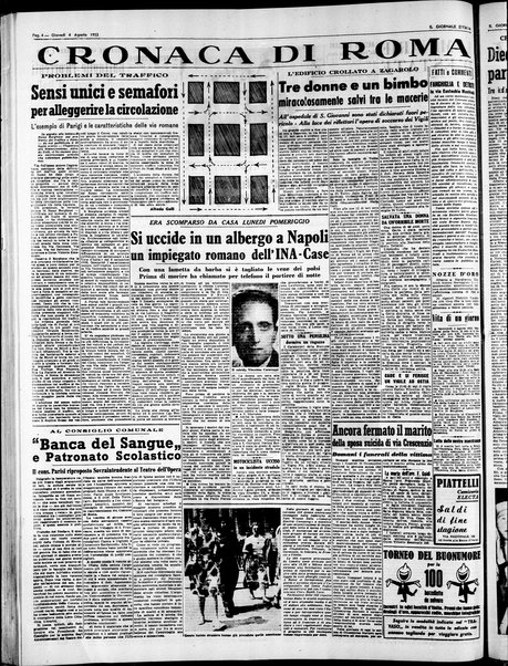 Il giornale d'Italia