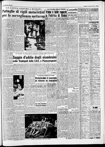 Il giornale d'Italia