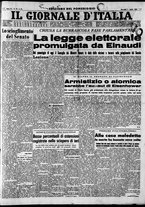 giornale/CFI0446562/1953/Aprile/1