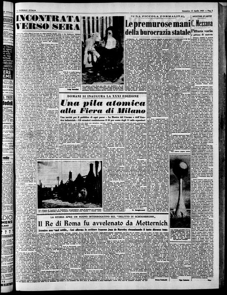 Il giornale d'Italia