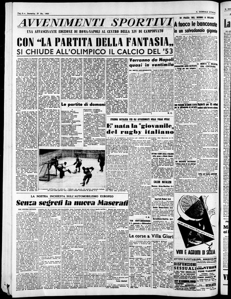 Il giornale d'Italia