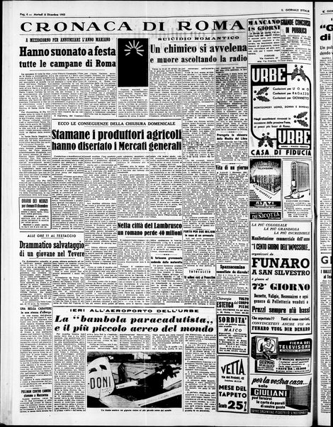 Il giornale d'Italia