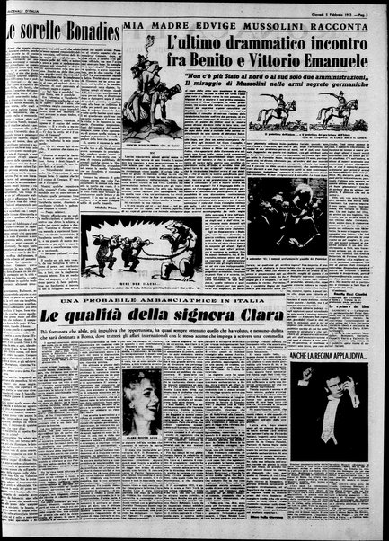 Il giornale d'Italia