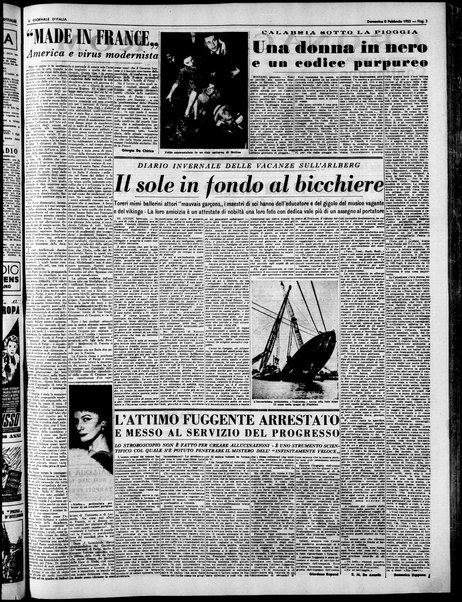 Il giornale d'Italia