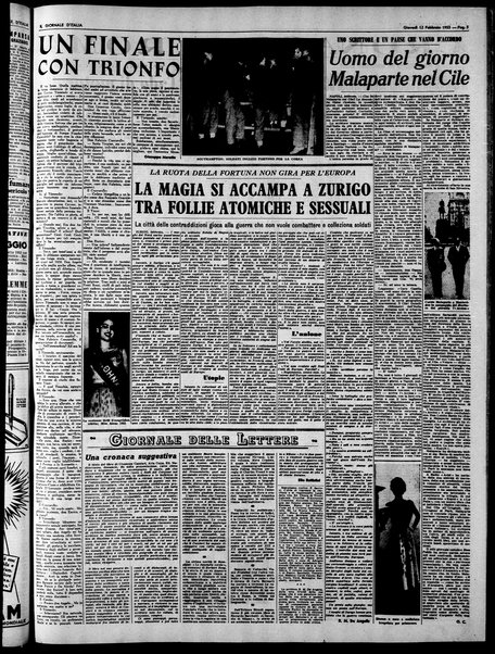 Il giornale d'Italia