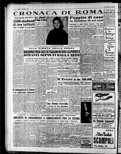 Il giornale d'Italia