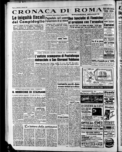 Il giornale d'Italia