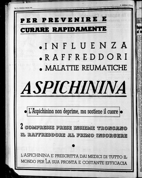 Il giornale d'Italia