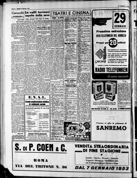 Il giornale d'Italia