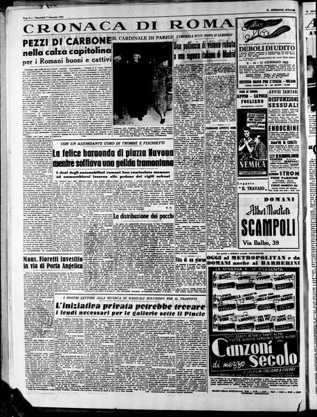 Il giornale d'Italia