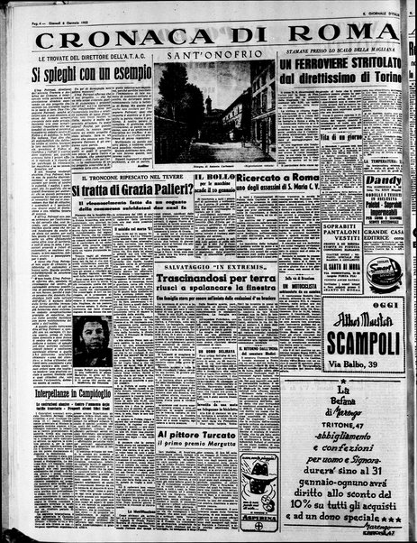 Il giornale d'Italia