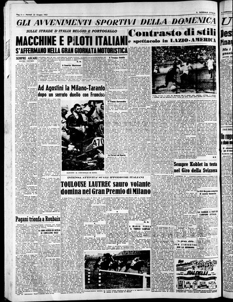 Il giornale d'Italia