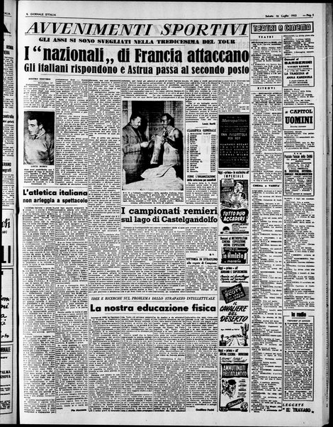 Il giornale d'Italia