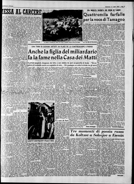 Il giornale d'Italia