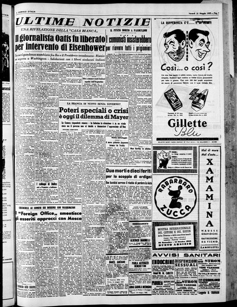 Il giornale d'Italia