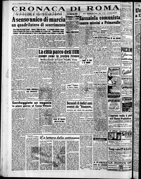 Il giornale d'Italia