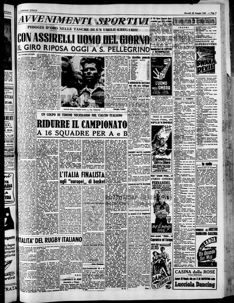 Il giornale d'Italia