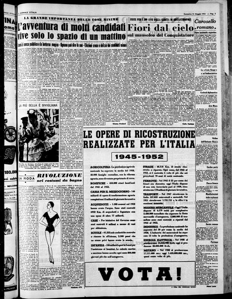 Il giornale d'Italia