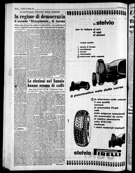 Il giornale d'Italia