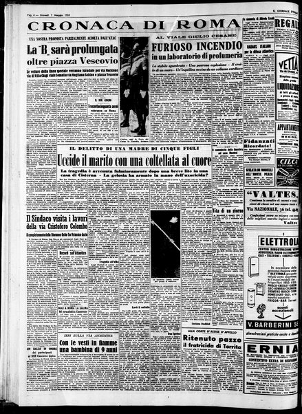 Il giornale d'Italia