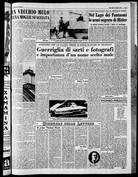 Il giornale d'Italia