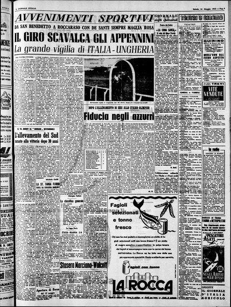 Il giornale d'Italia