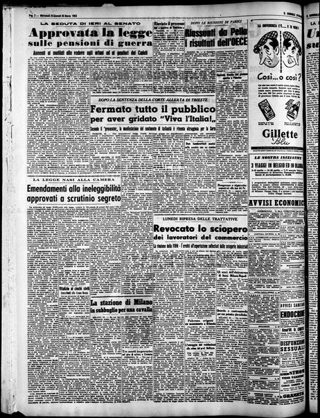 Il giornale d'Italia